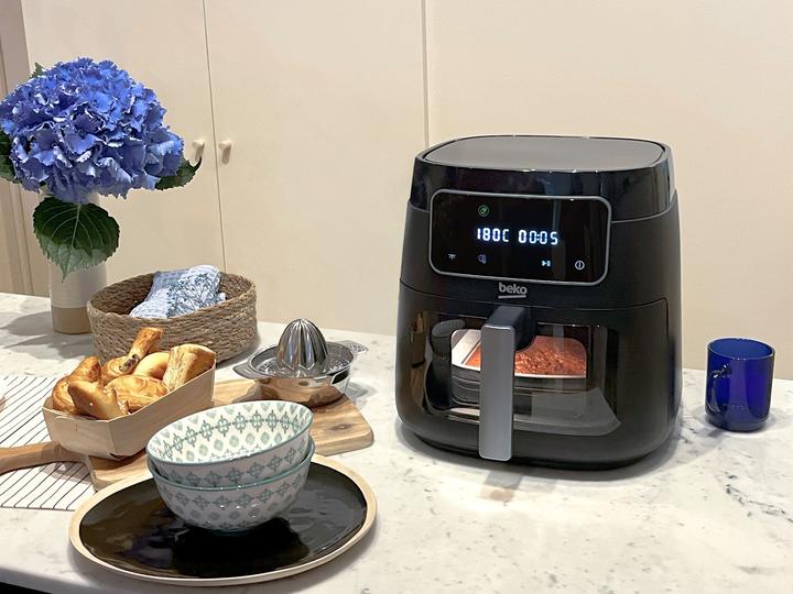 Actual product image Beko FRL3374B