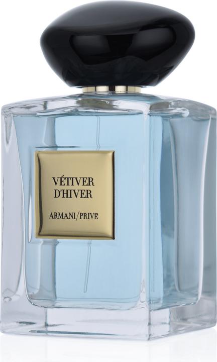 Actual product image Giorgio Armani Vetiver d'Hiver (Eau de toilette, 100 ml)