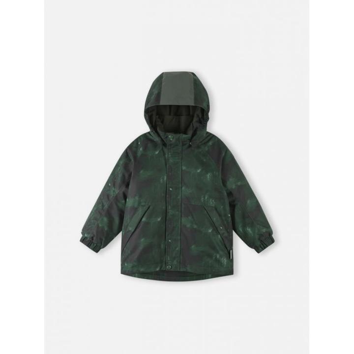 Produktbild Reima tec Kinder Winterjacke Maalo Thyme (104)