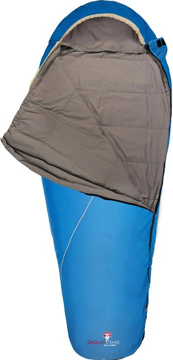 Produktbild Grüezi Bag Cloud Mumie (225 cm)