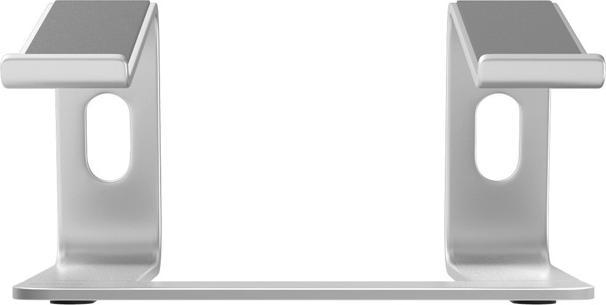 Produktbild Crong CRG-ALUBN-SLV laptop support