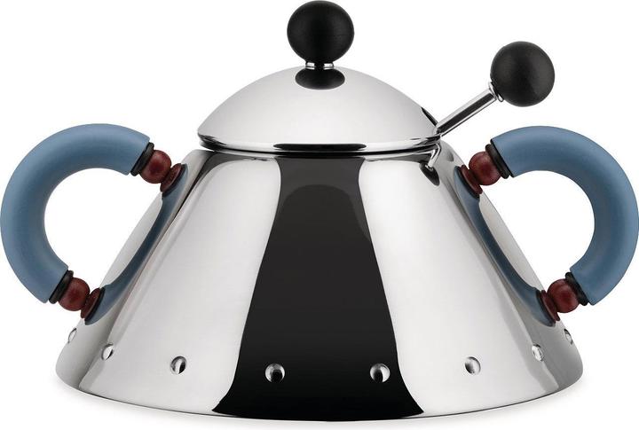 Produktbild Alessi Zuckerdose (0.20 l)