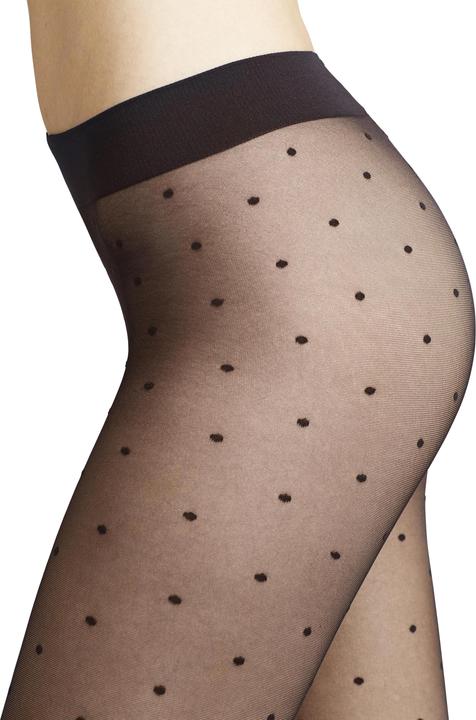 Immagine prodotto Falke Dot TI (15 DEN, 44 - 46)