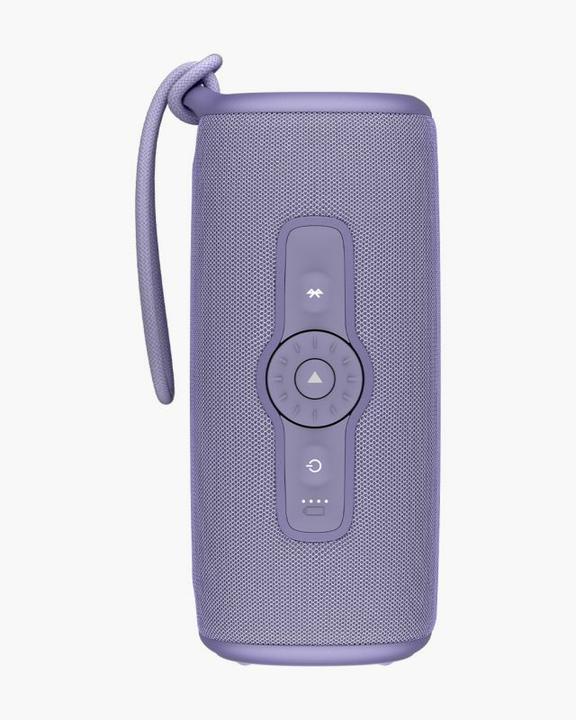 Productafbeelding Fresh'N Rebel Fris 'n Rebel Vet M2 Dromerig Lila (24 h, Voeding via USB)