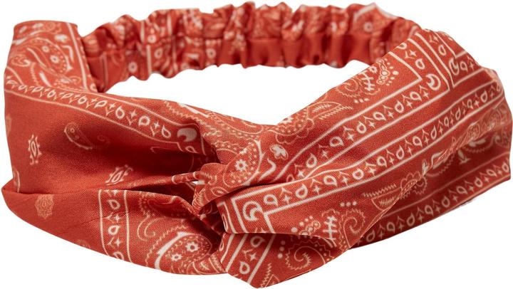 Produktbild Urban Classics Bandana Print Headband 2-Pack
