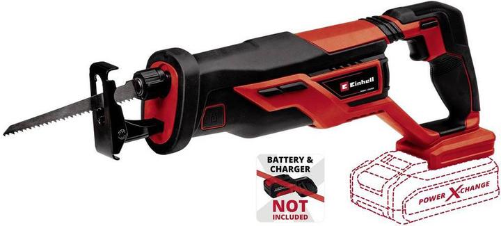 Einhell TE-AP 18/26 Li