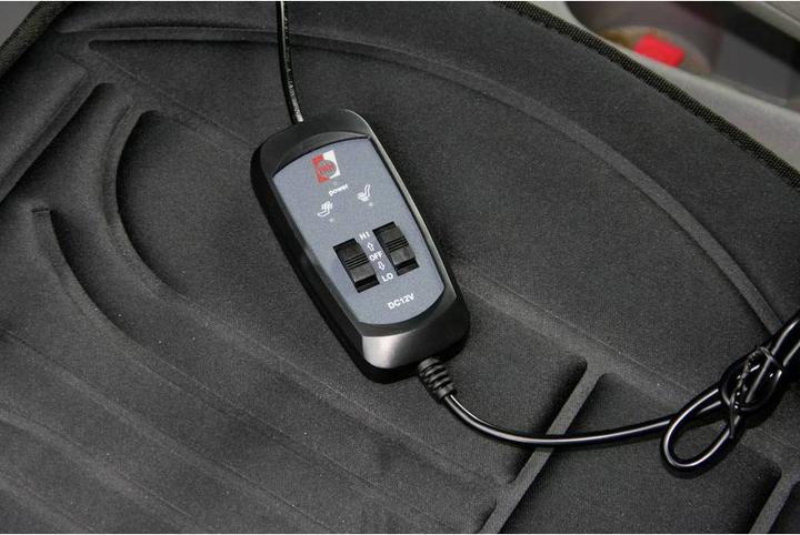 Actual product image IWH Carbon