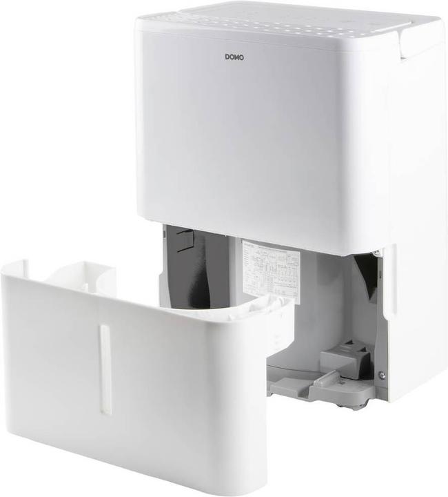 Produktbild Domo DO344DH (25 m², 12 l/24h)