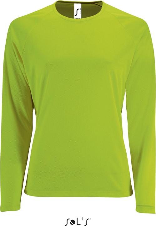 Actual product image Sol's Sporty Lsl (XXL)
