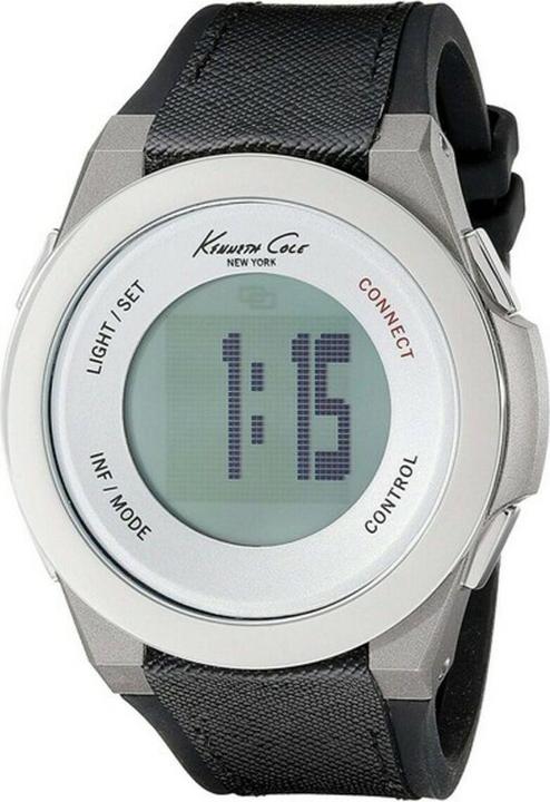 Produktbild Kenneth Cole Unisex-Uhr 10023867 (Ø 50 mm) (50 mm)