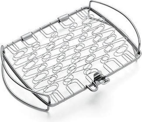Actual product image Weber Grill basket