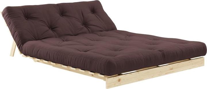 Image du produit Karup Design Roots (2 places, Canapé-lit)