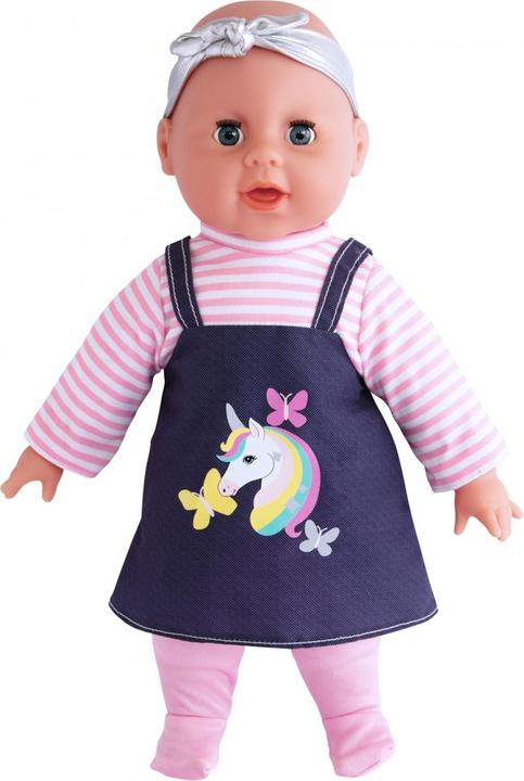 Actual product image Simba Laura Unicorn Fashion, 3-pcs.
