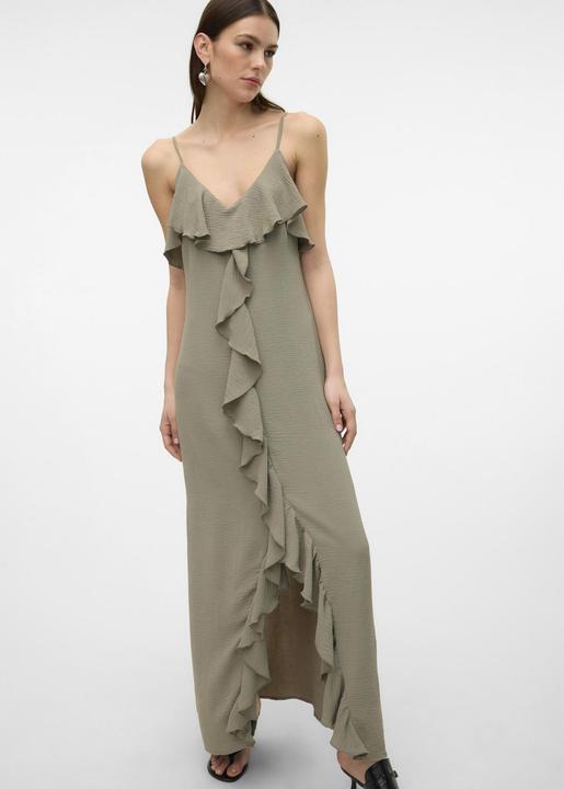Produktbild Vero Moda VMALVA Langes Kleid Kleid (S)
