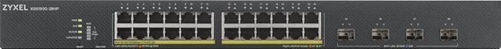 Produktbild Zyxel Nebula XGS1930-28HP (28 Ports)
