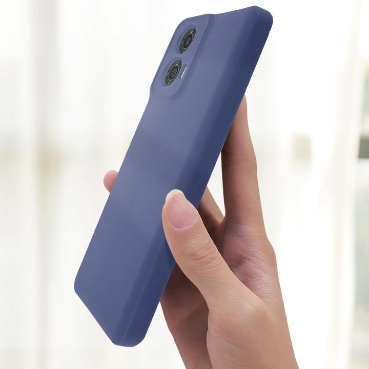 Produktbild Avizar Classic Case Mat (Motorola Moto G24 Power)