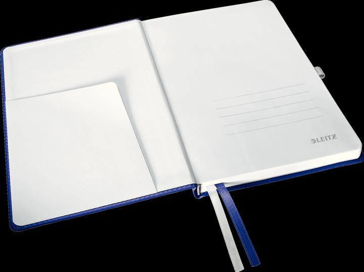Produktbild Leitz Style HC (A5, Kariert, Harter Einband)