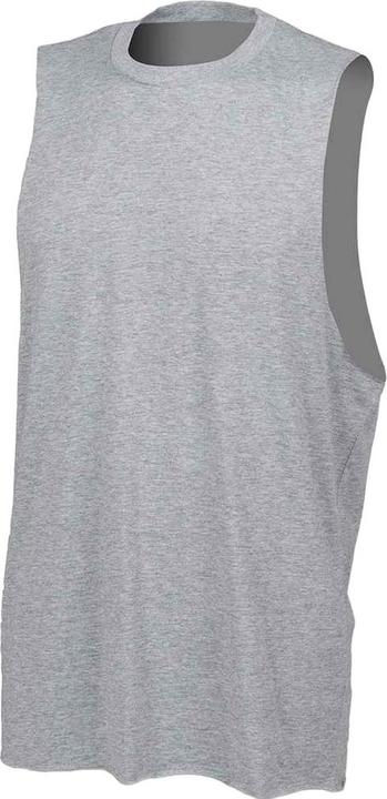 Immagine prodotto Skinni Fit Canottiera a collo alto da uomo (XS)
