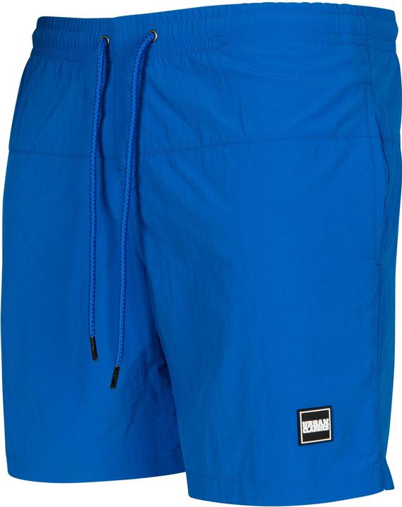 Image du produit Urban Classics Block Swim Shorts (XS)