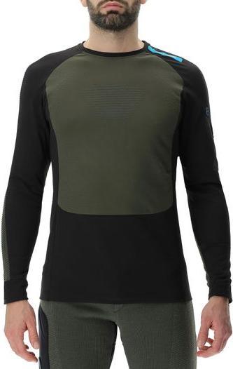 UYN Shirt Crossover Winter
