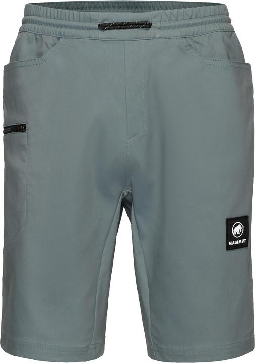 Mammut Massone Shorts Men