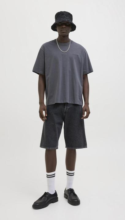 Produktbild Jack & Jones Jjiron Jjoriginal Shorts Sq 730 Sn (S)
