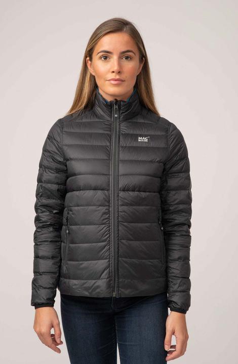 Actual product image Mac in a Sac Down Jacket (S)