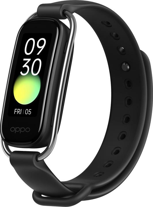 Image du produit OPPO Band Style Black (21 mm)