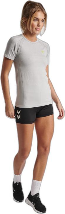 Actual product image hummel Gg12 Training Seamless S/S Woman (L)