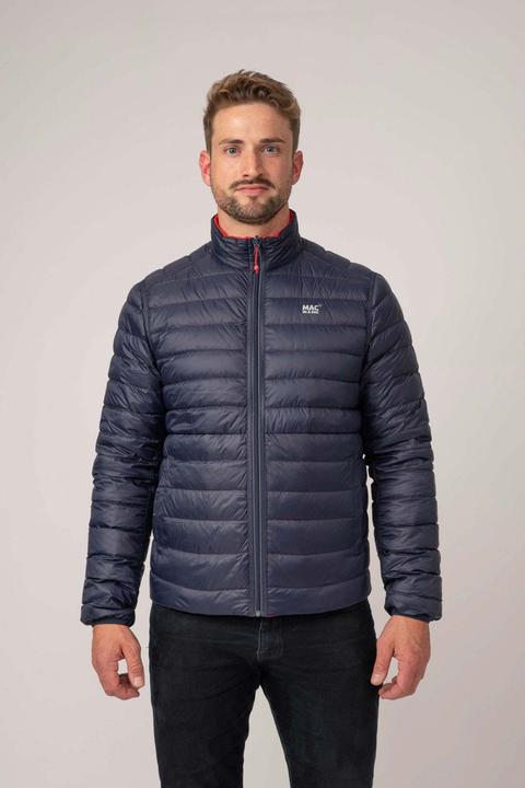 Produktbild Mac in a Sac Daunenjacke (XS)