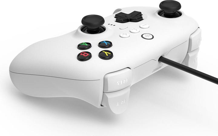 Actual product image 8bitdo Ultimate (Android, Switch, Steam Machine, PC)