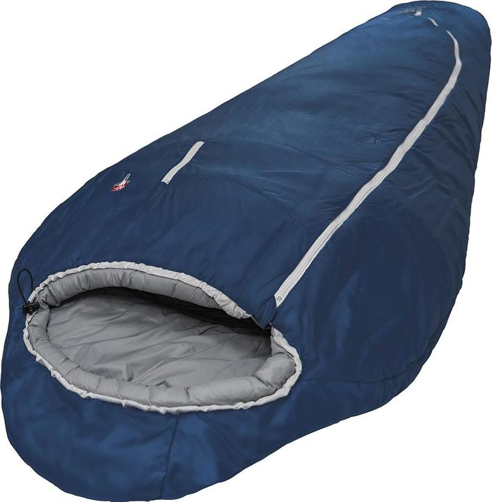 Produktbild Grüezi Bag Biopod Zero Schlafsack (215 cm)
