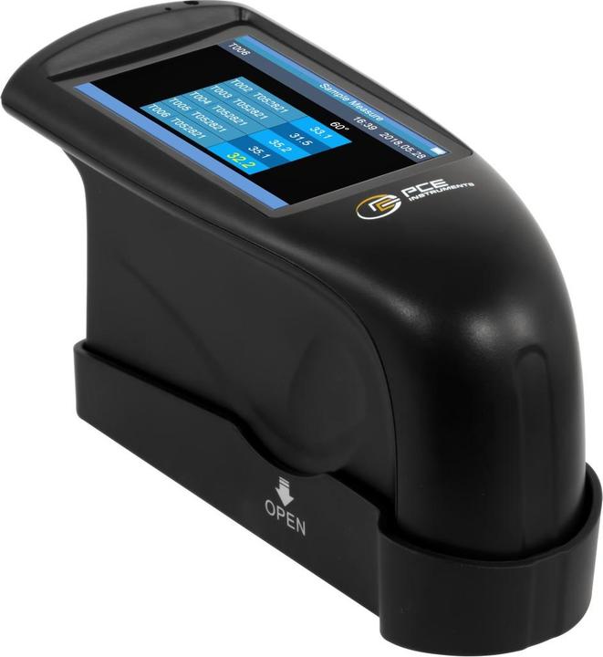 Actual product image PCE Instruments Glanzmessgerät