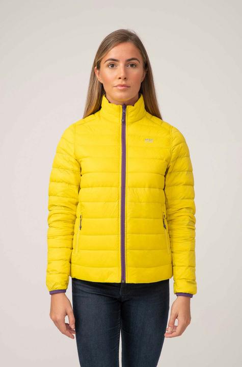 Produktbild Mac in a Sac Daunenjacke (L)