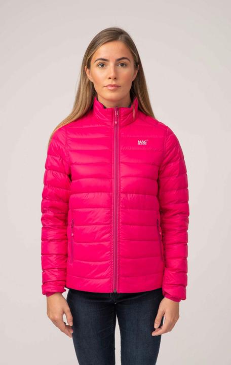 Produktbild Mac in a Sac Daunenjacke (L)