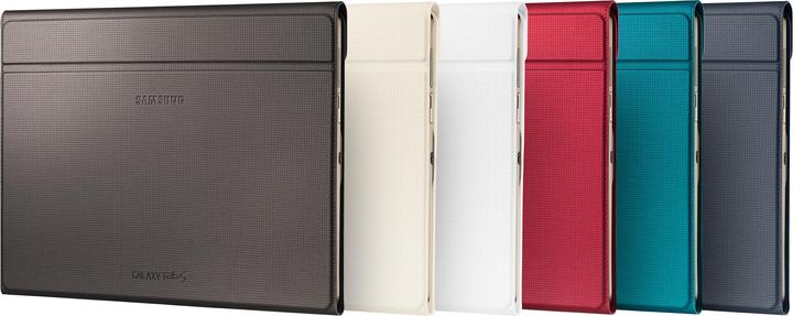 Actual product image Samsung Book Cover (Galaxy Tab S 10.5 (2014))
