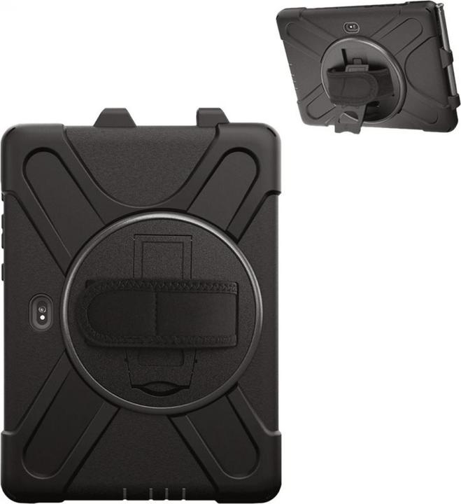 4smarts Rugged Grip Cover (Galaxy Tab Active 4 Pro)