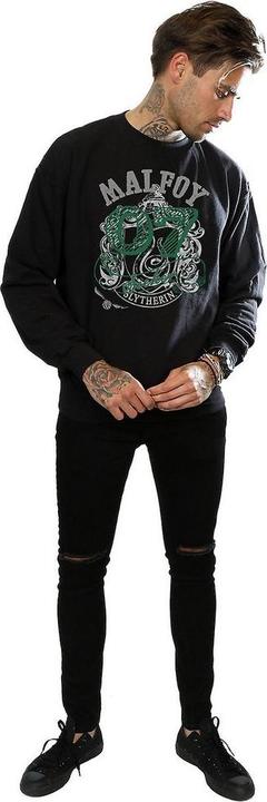 Produktbild Mens Seeker Draco Malfoy Sweatshirt (XL)