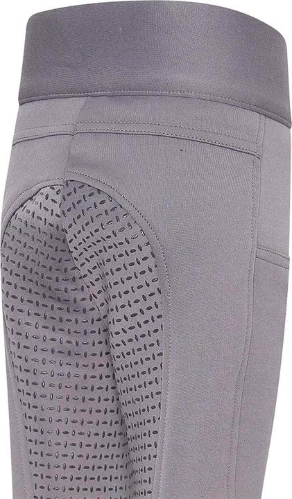 Actual product image Imperial Riding KIDS riding leggings IRHTessy FullGrip (140)