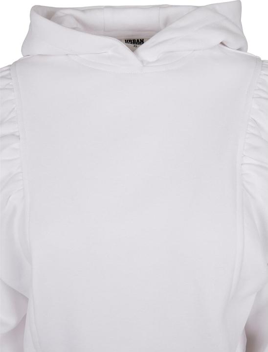 Immagine prodotto Urban Classics Ladies Organic Gathering Batwing Hoody - 13453 (XL)