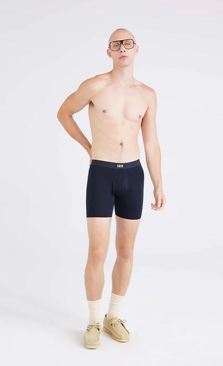 Produktbild SAXX Vibe Xtra Boxer Brief Fly (S)