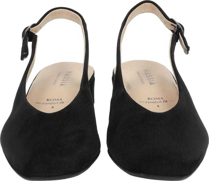 Actual product image Hassia Pumps (36)
