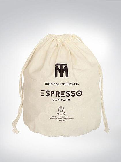 Actual product image Tropical Mountains Capitano (100 x Port.)
