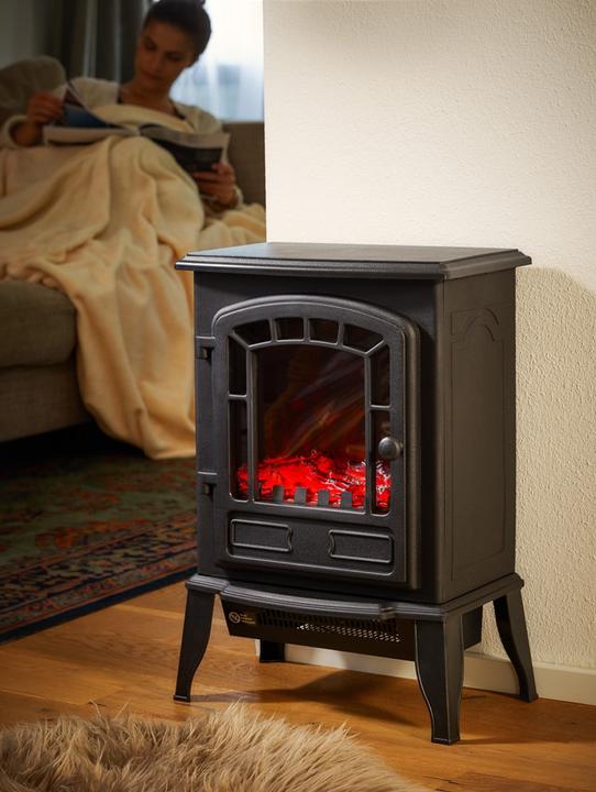Image du produit Monzana Électrique (56.5 x 24 x 39 cm)
