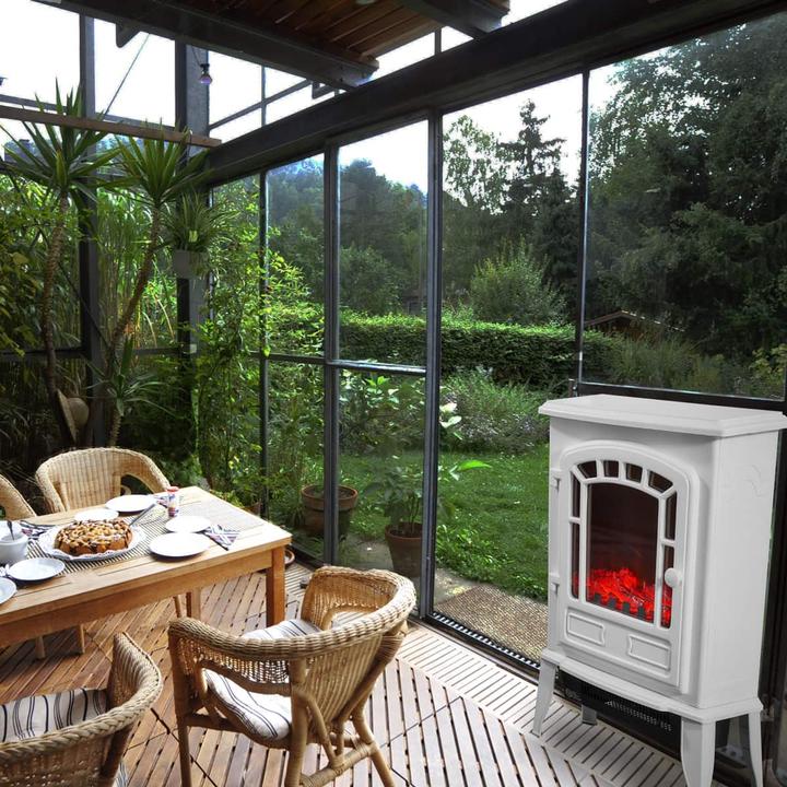 Image du produit Monzana Électrique (56.5 x 24 x 39 cm)