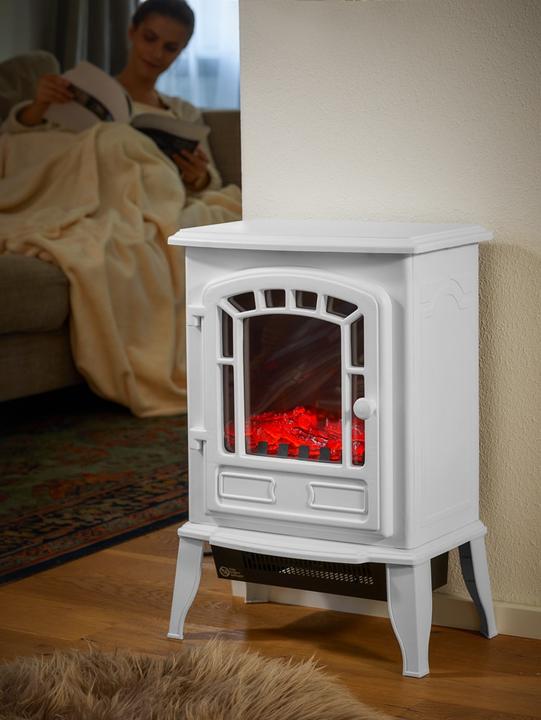 Image du produit Monzana Électrique (56.5 x 24 x 39 cm)