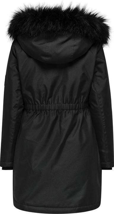 Produktbild Only Maternity OLMIRIS Langer Parka Langer Parka (XXL)