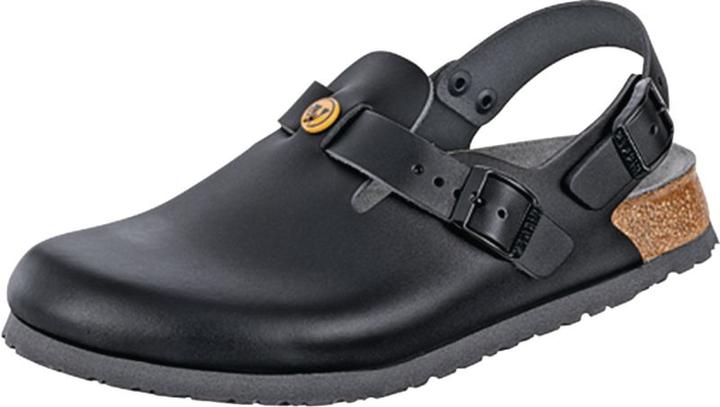 Produktbild Birkenstock Pantoletten (45)