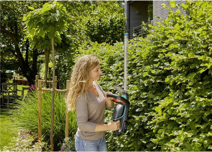 Produktbild Gardena ComfortCut (Akkuheckenschere)