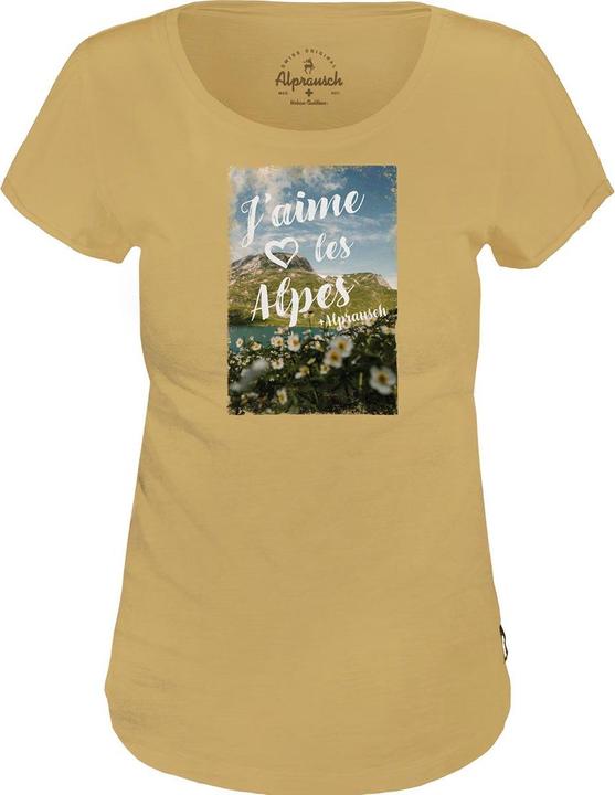 Alprausch Summeralp T-Shirt (S)